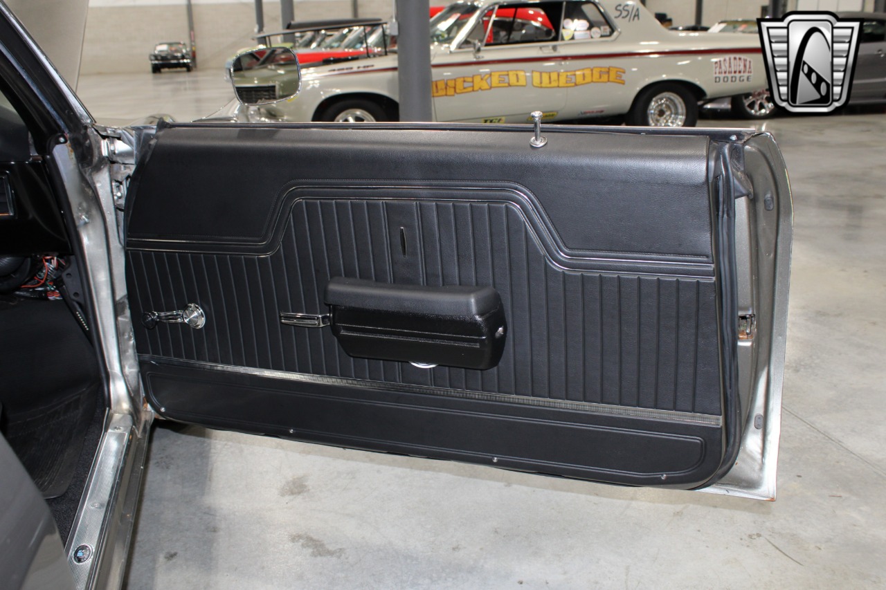 1970 Chevrolet Chevelle 94