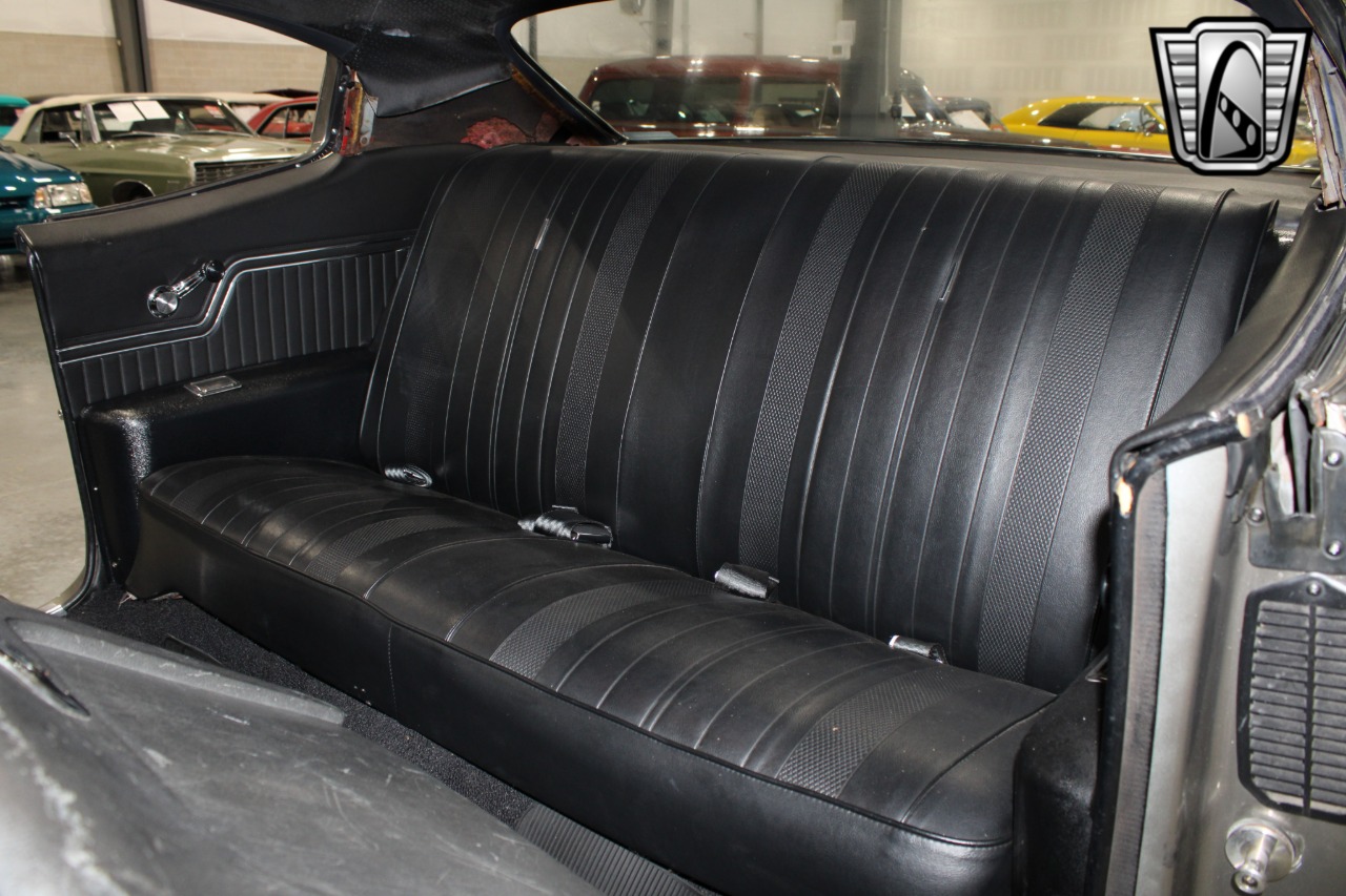 1970 Chevrolet Chevelle 8