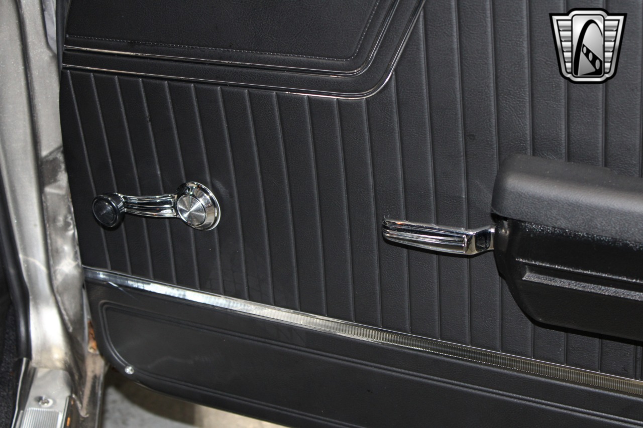 1970 Chevrolet Chevelle 95