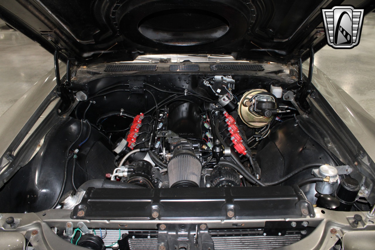 1970 Chevrolet Chevelle 9