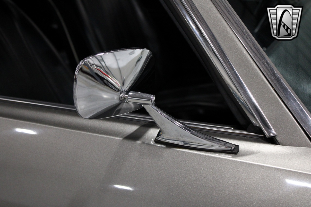 1970 Chevrolet Chevelle 77