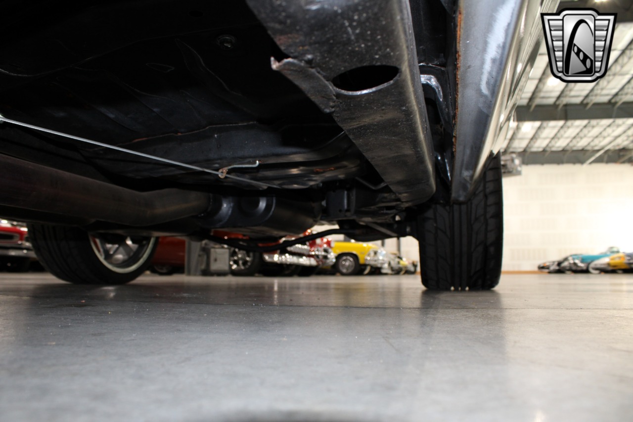 1970 Chevrolet Chevelle 10