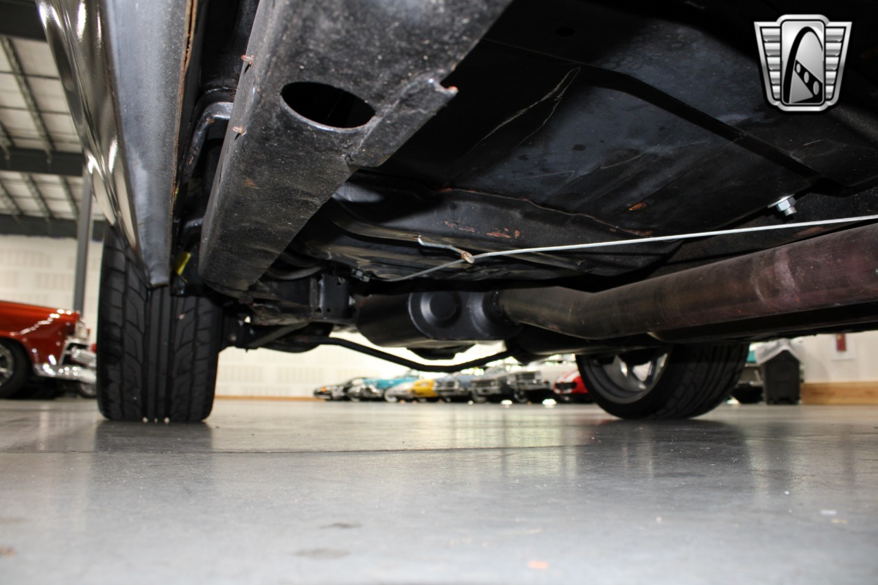 1970 Chevrolet Chevelle 11