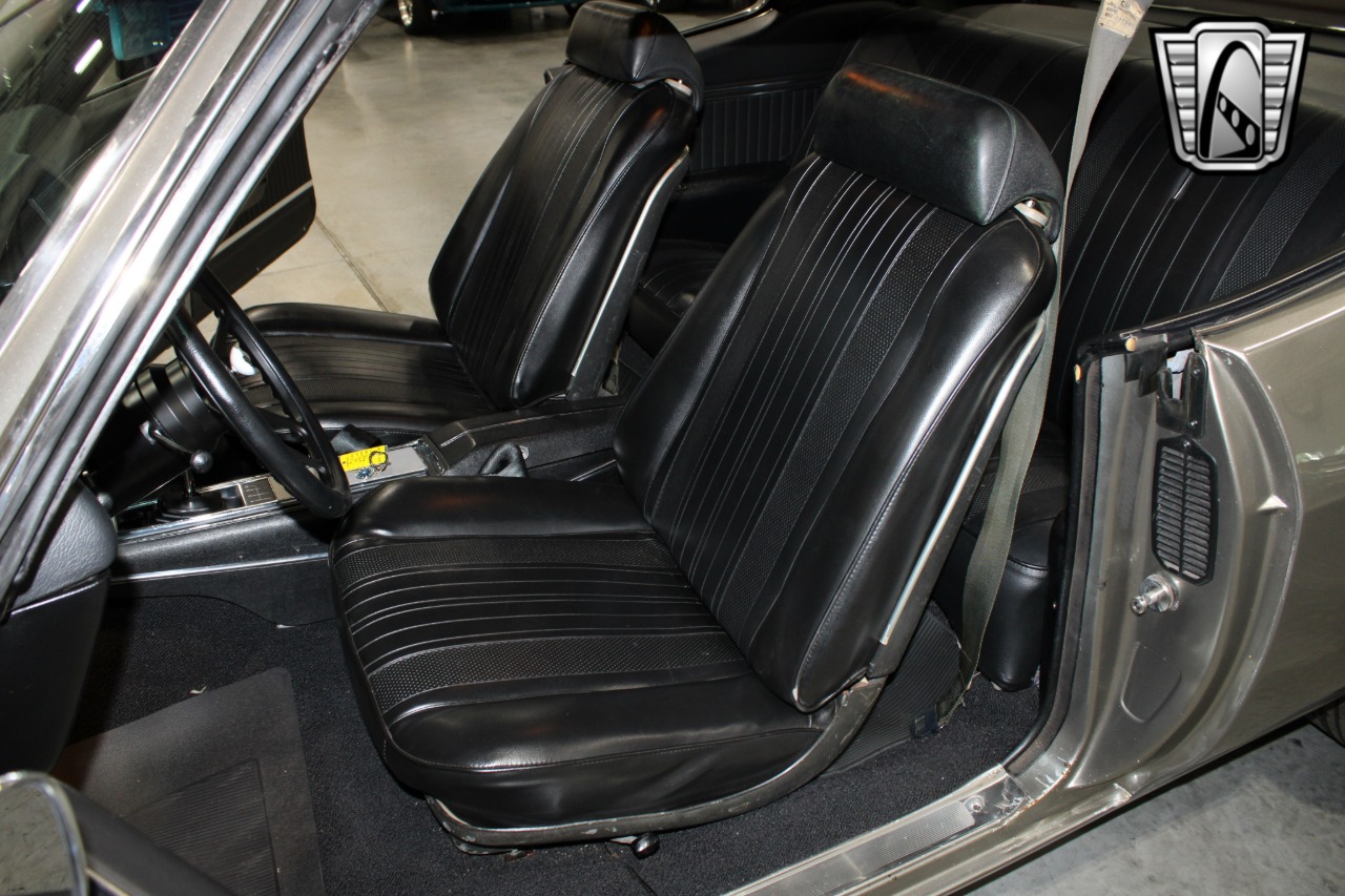 1970 Chevrolet Chevelle 98