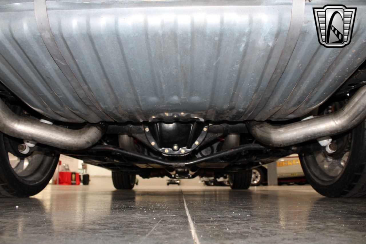 1970 Chevrolet Chevelle 30