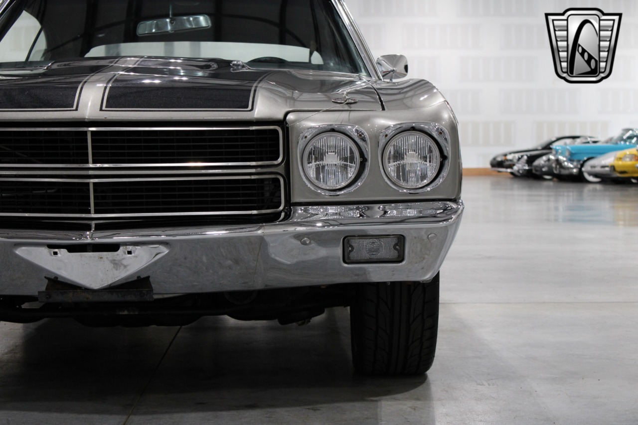 1970 Chevrolet Chevelle 54