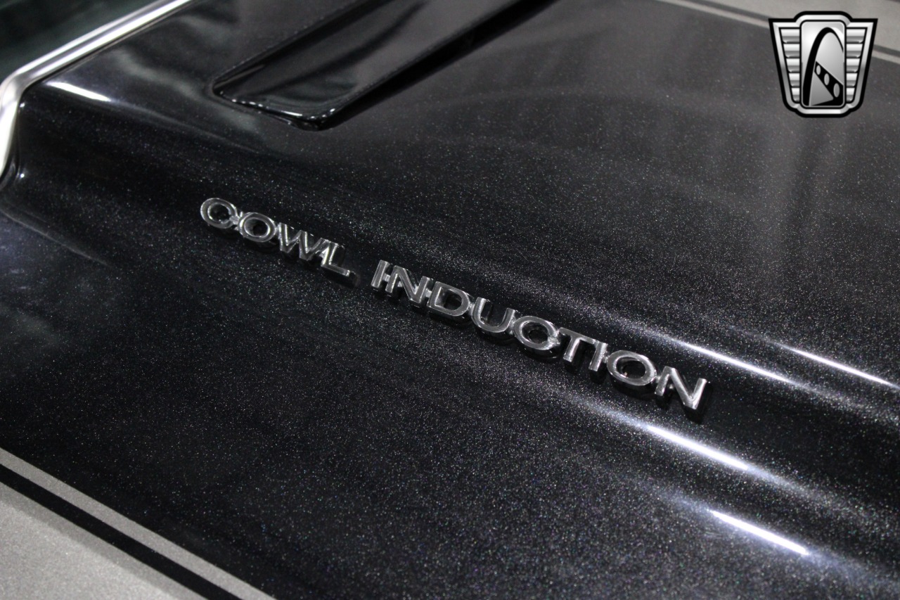 1970 Chevrolet Chevelle 80