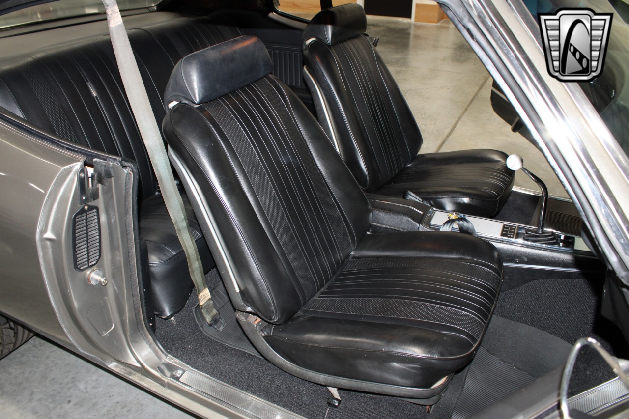 1970 Chevrolet Chevelle 99