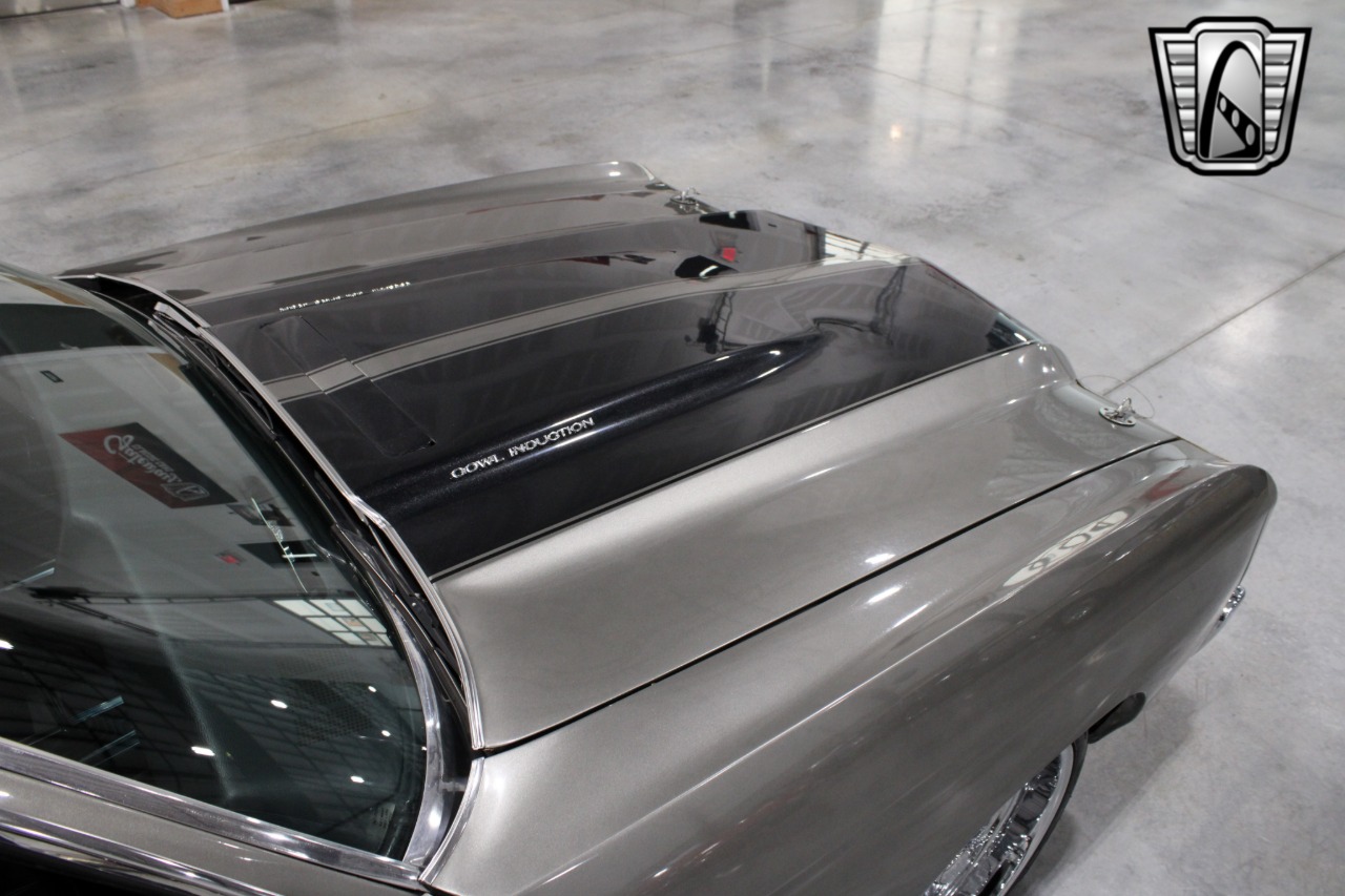 1970 Chevrolet Chevelle 81