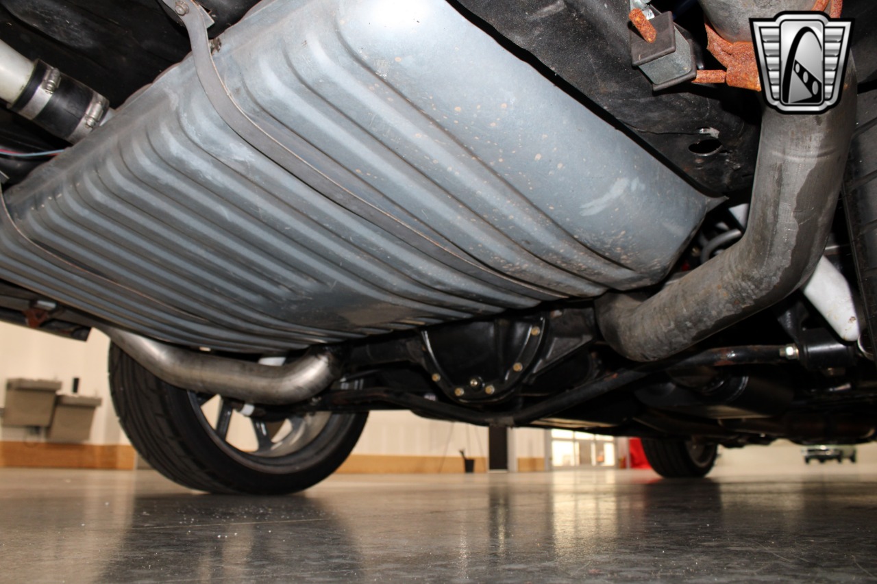 1970 Chevrolet Chevelle 31