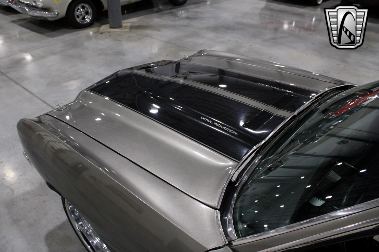 1970 Chevrolet Chevelle 58