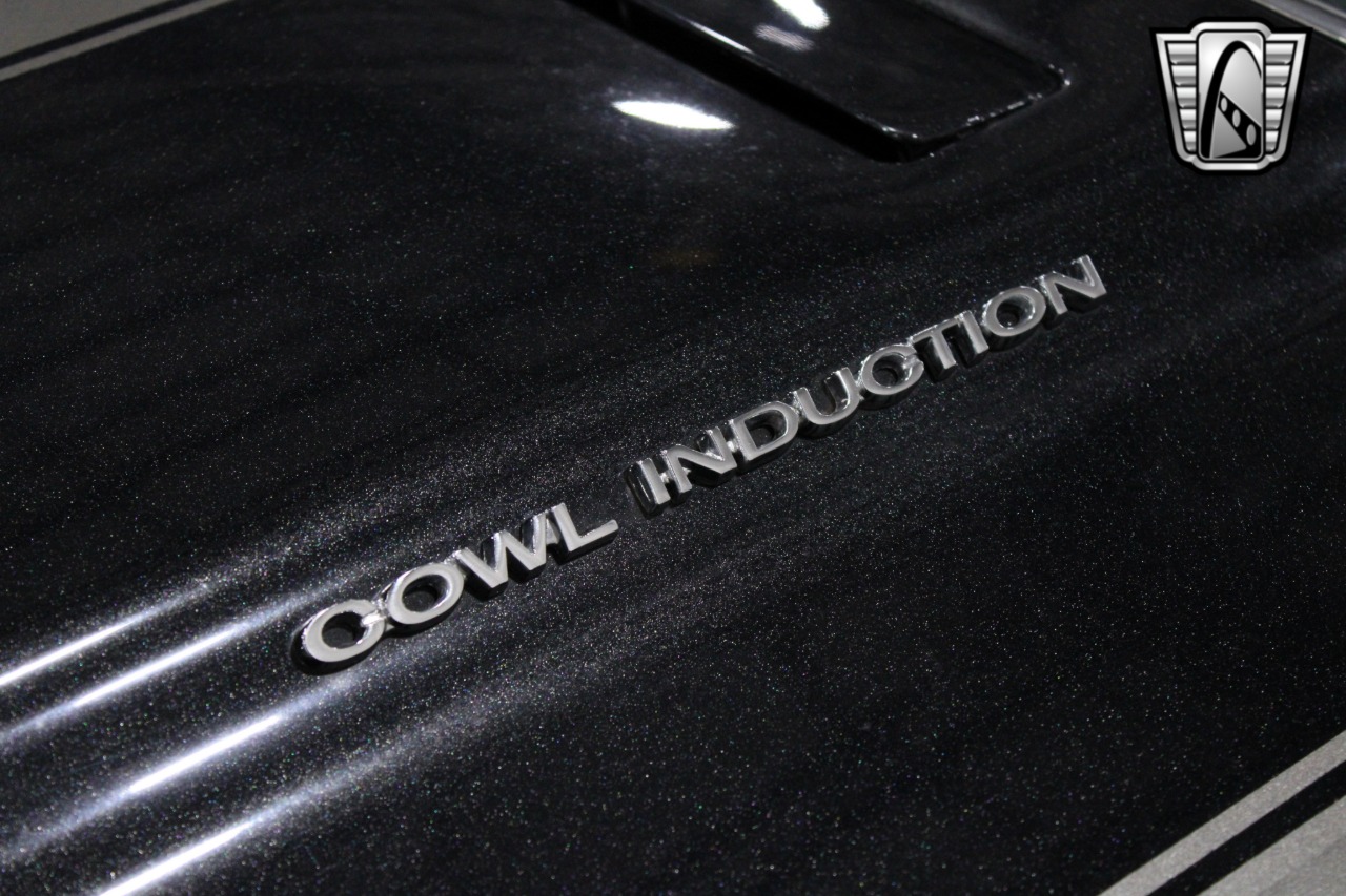 1970 Chevrolet Chevelle 59