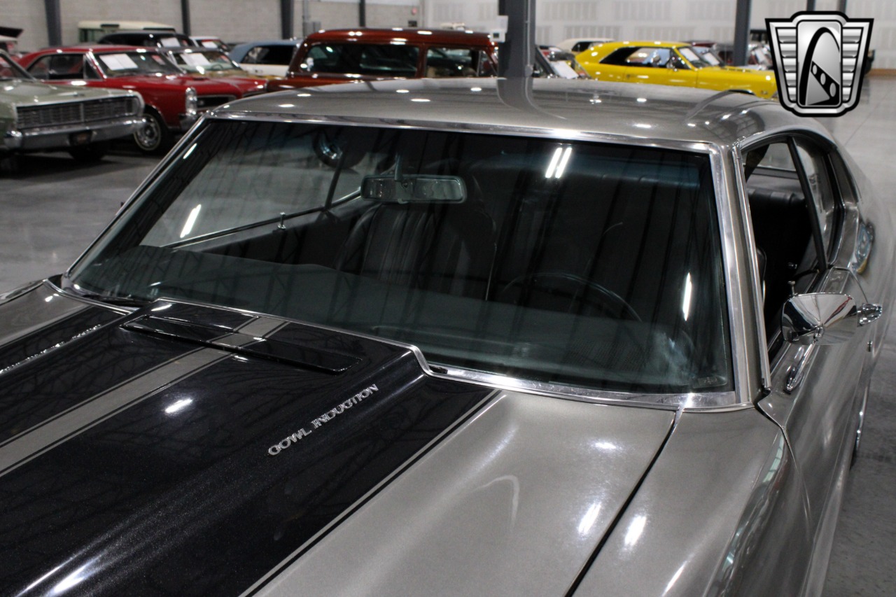 1970 Chevrolet Chevelle 60