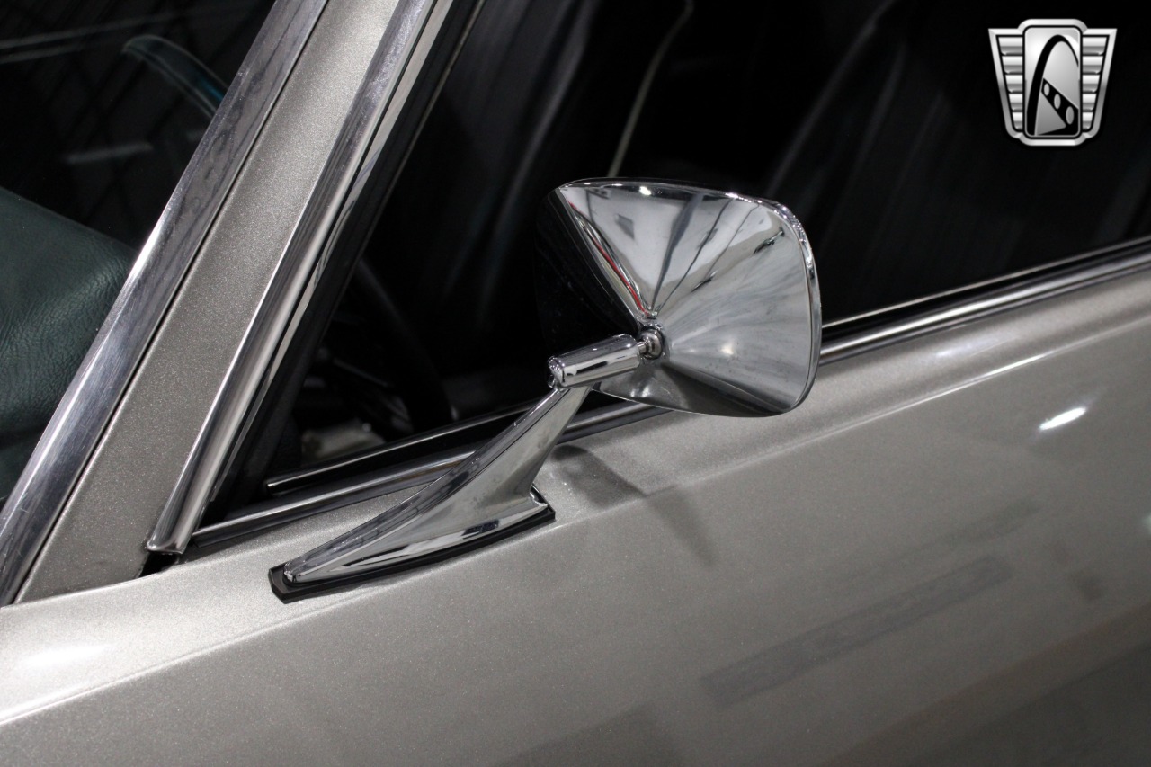 1970 Chevrolet Chevelle 62