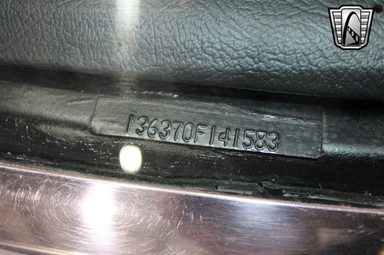 1970 Chevrolet Chevelle 26