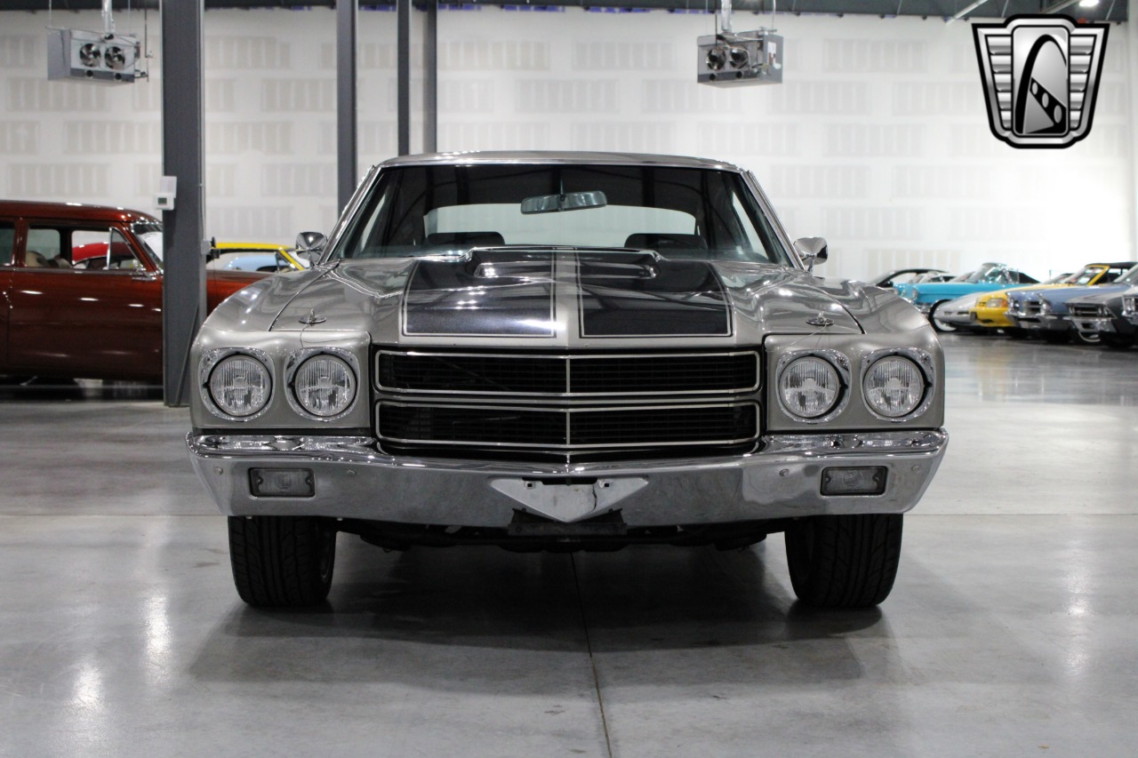 1970 Chevrolet Chevelle 45