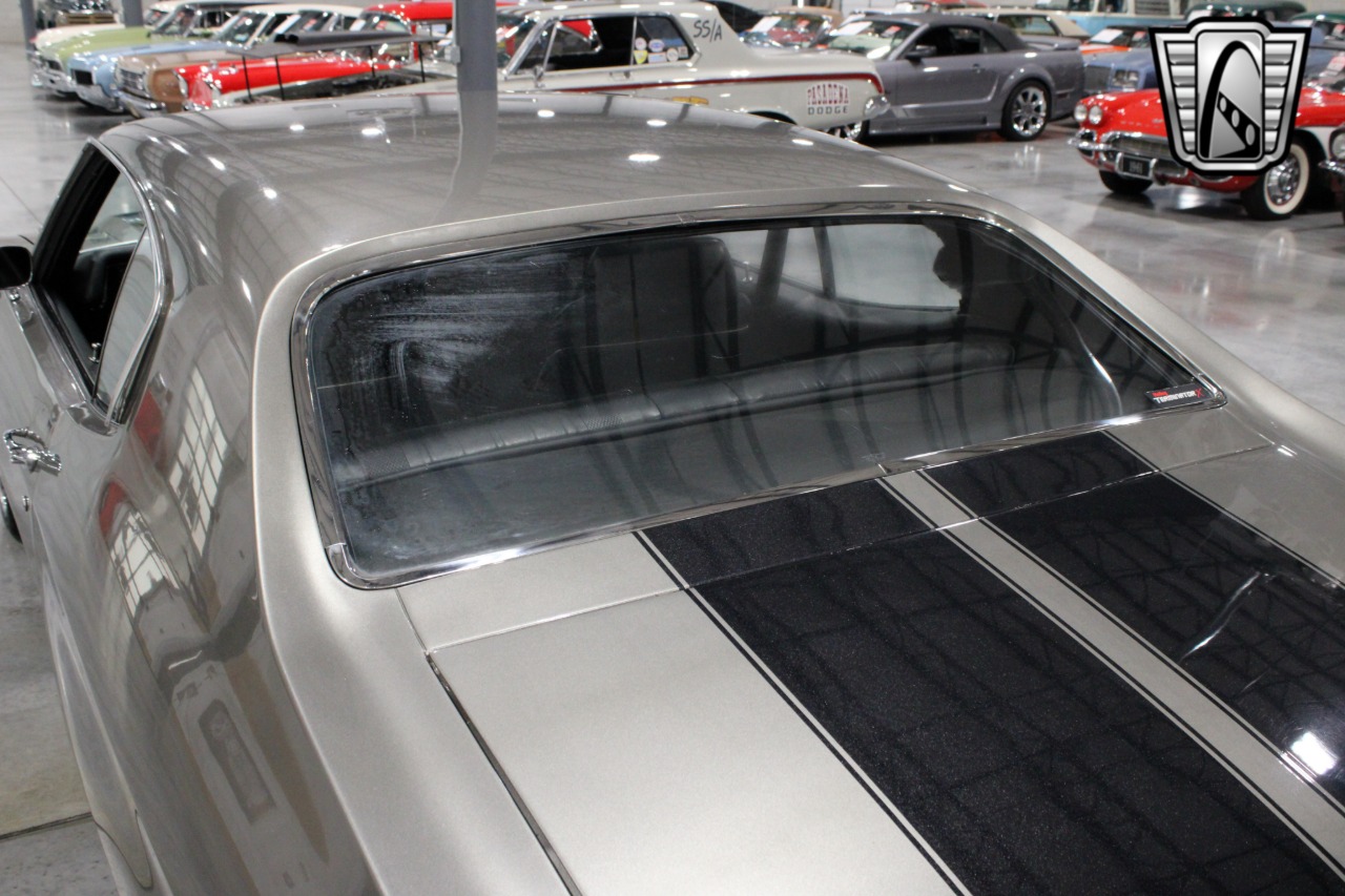 1970 Chevrolet Chevelle 69