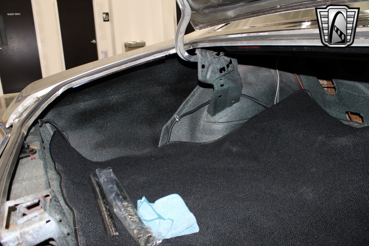 1970 Chevrolet Chevelle 88