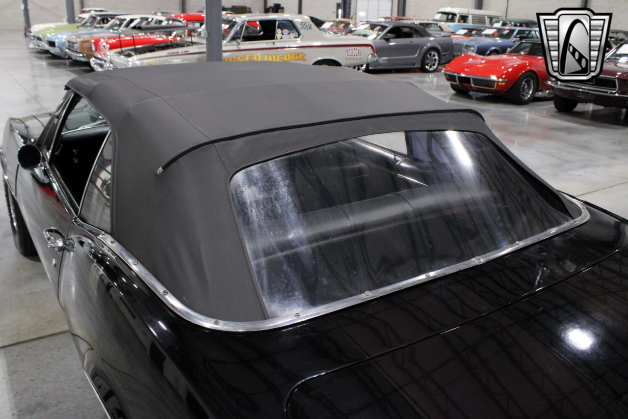 1967 Chevrolet Camaro 71