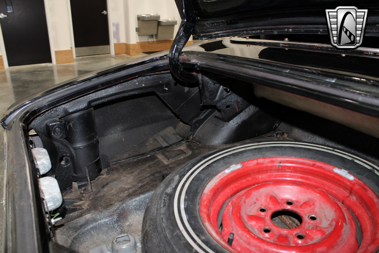 1967 Chevrolet Camaro 90