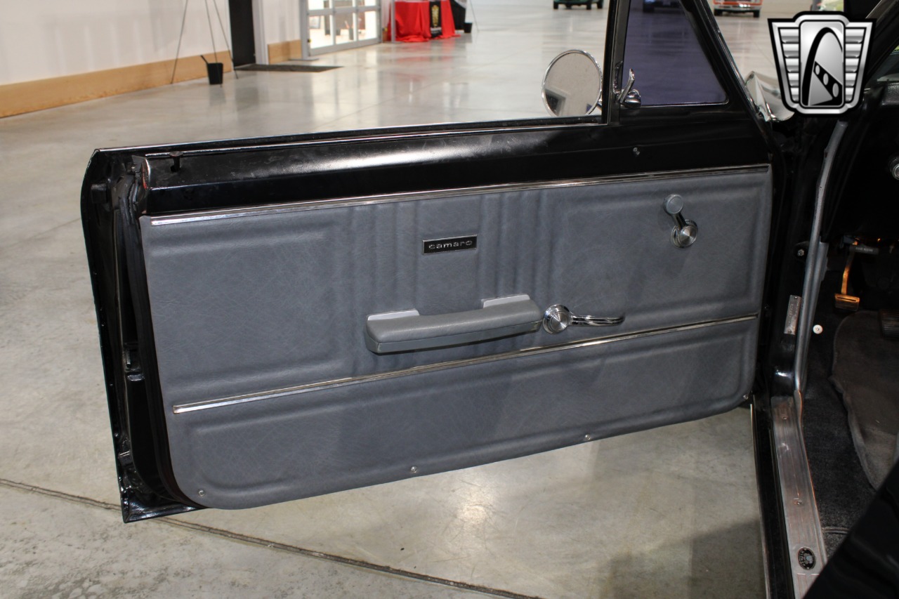 1967 Chevrolet Camaro 94