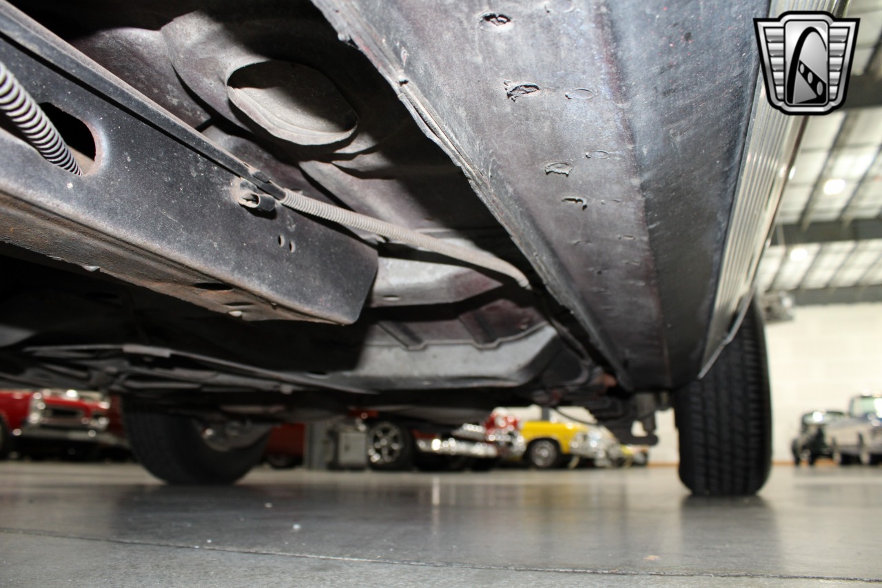 1967 Chevrolet Camaro 10