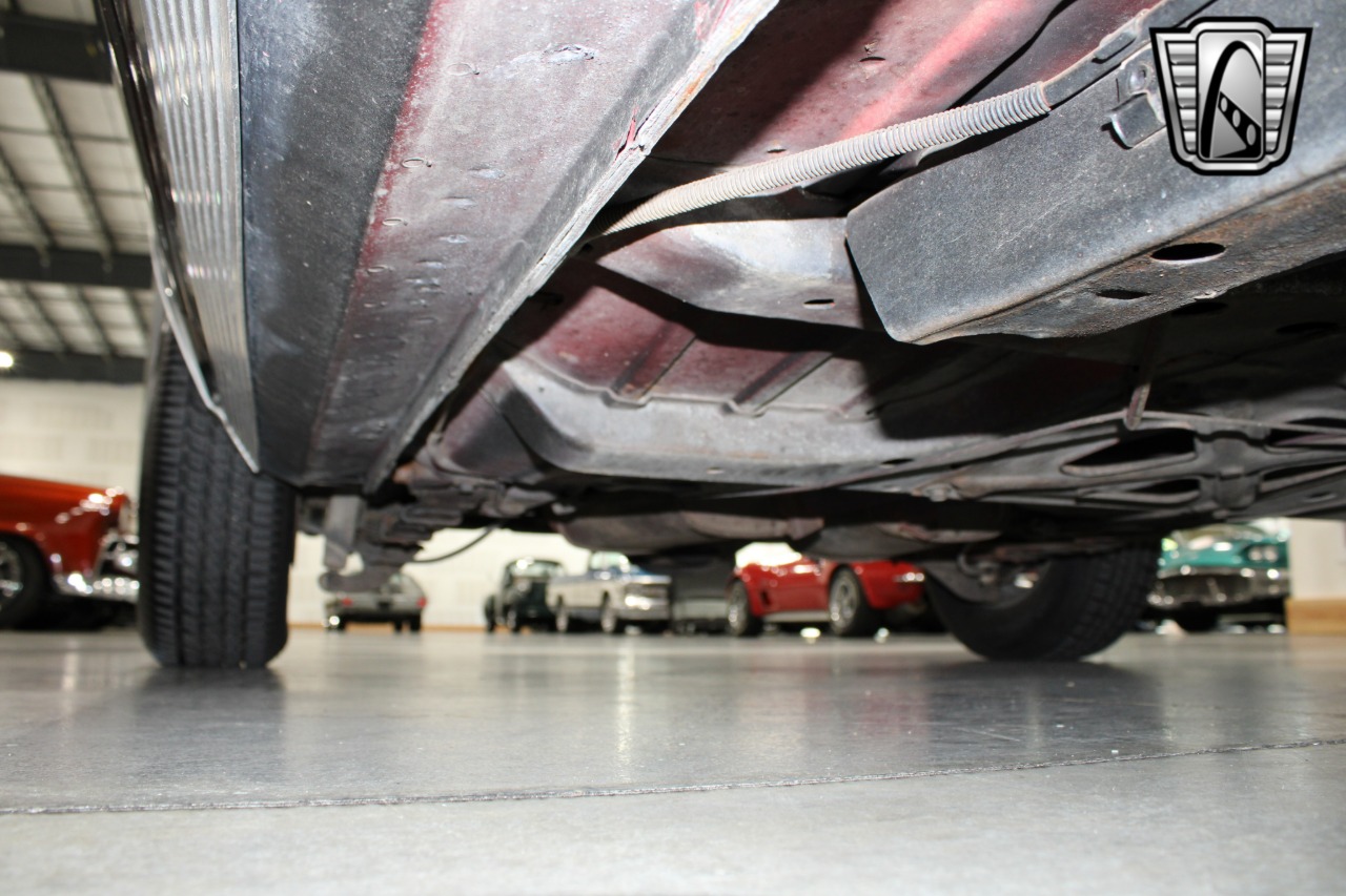 1967 Chevrolet Camaro 11