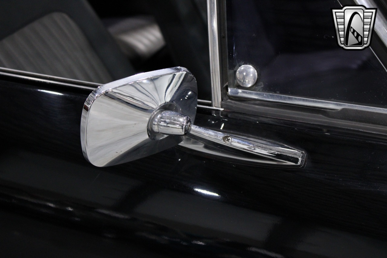 1967 Chevrolet Camaro 80