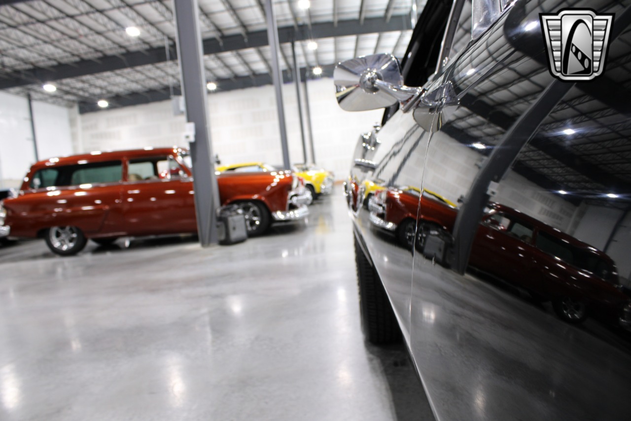 1967 Chevrolet Camaro 81