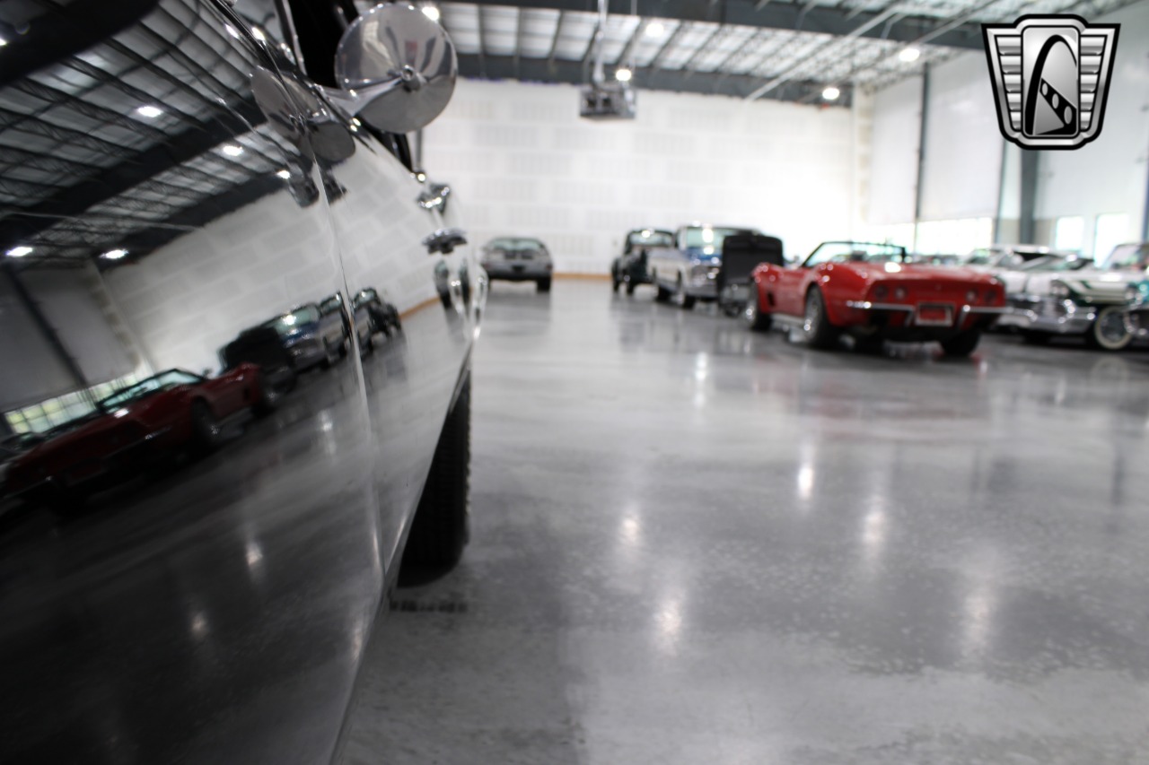 1967 Chevrolet Camaro 63