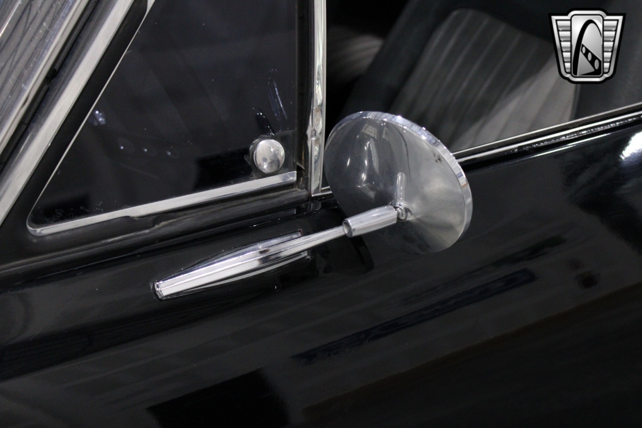 1967 Chevrolet Camaro 64