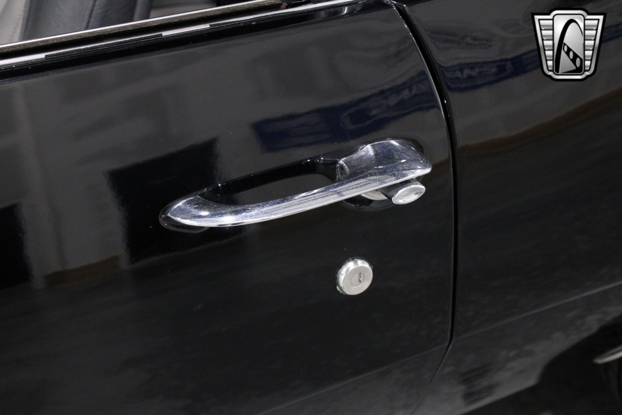 1967 Chevrolet Camaro 65