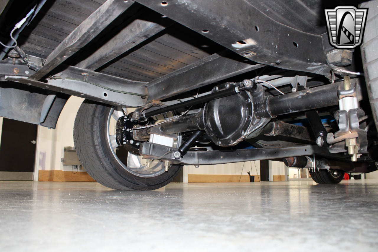 1971 Chevrolet C10 28