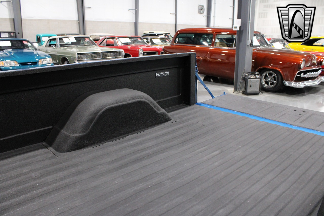 1971 Chevrolet C10 93