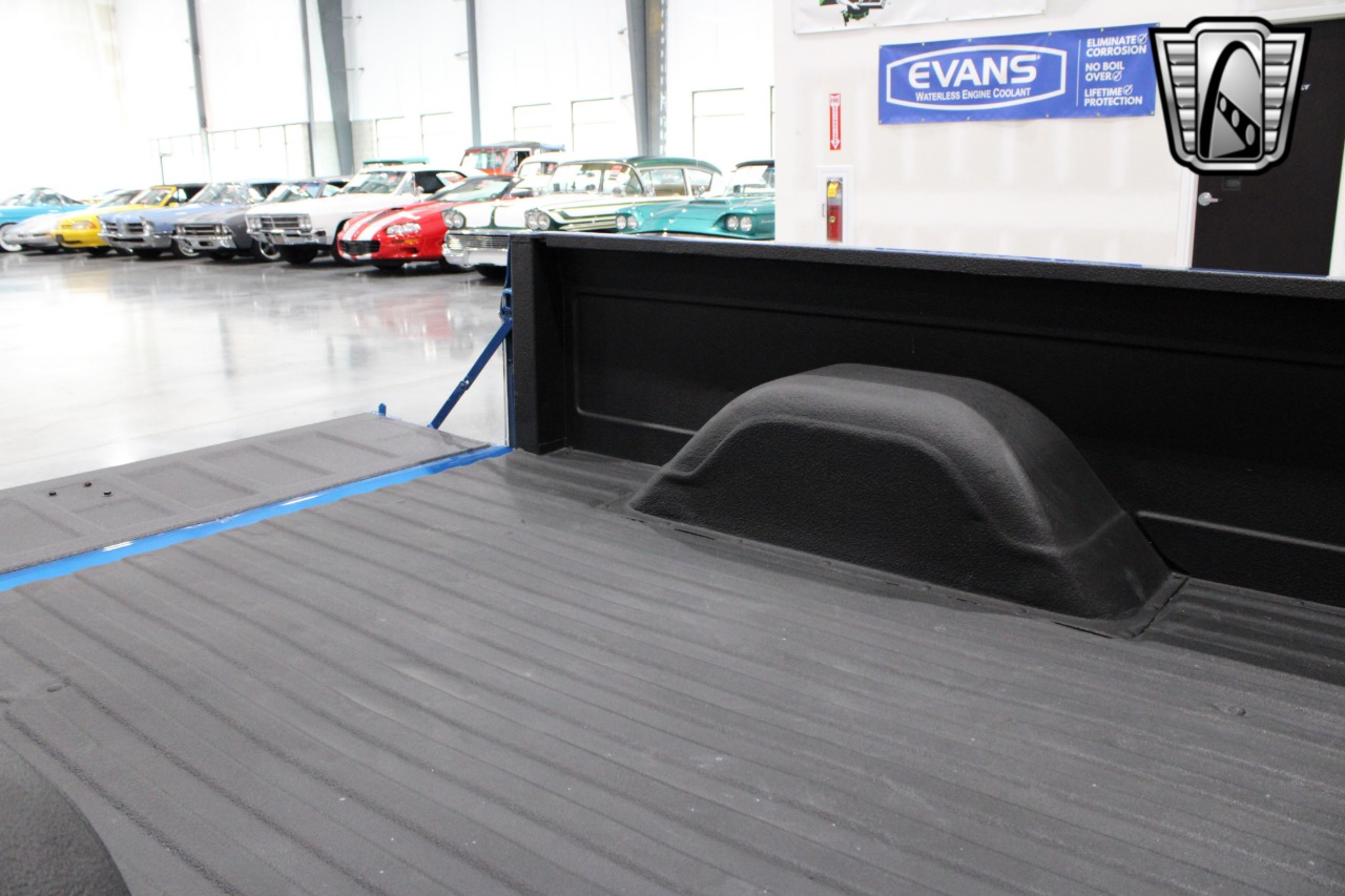 1971 Chevrolet C10 94