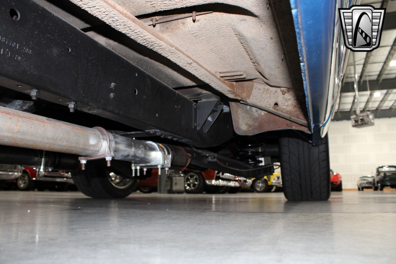 1971 Chevrolet C10 10