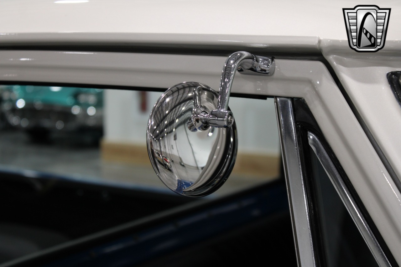 1971 Chevrolet C10 77