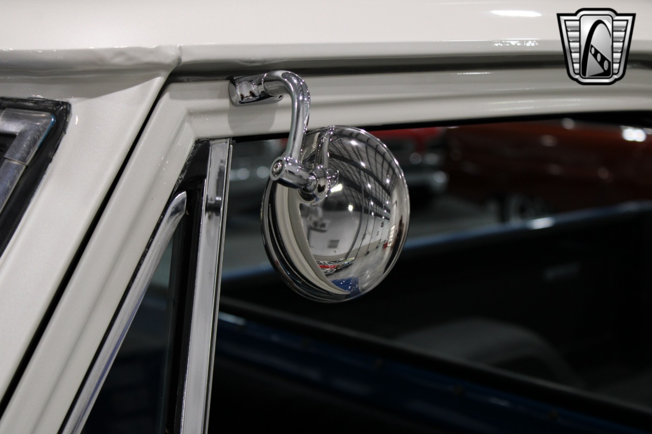 1971 Chevrolet C10 60