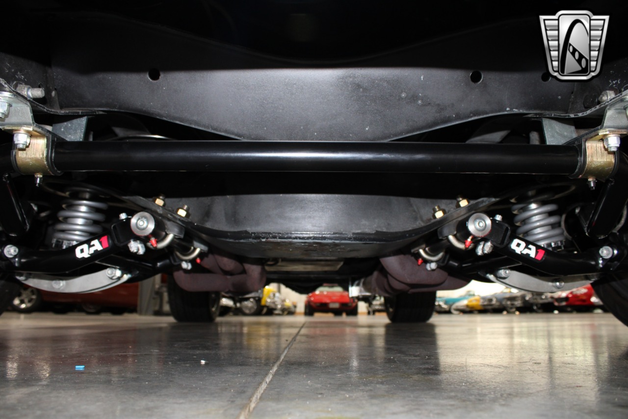 1971 Chevrolet C10 25