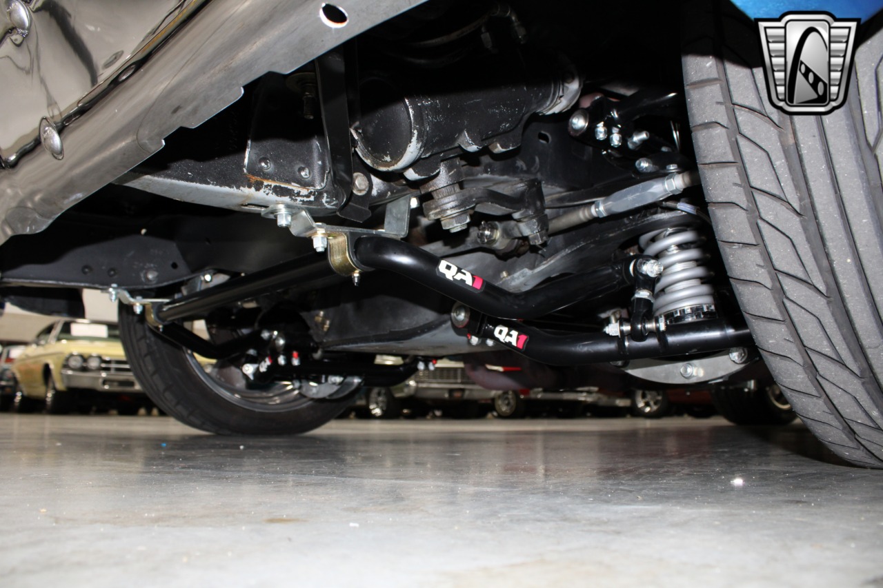 1971 Chevrolet C10 26