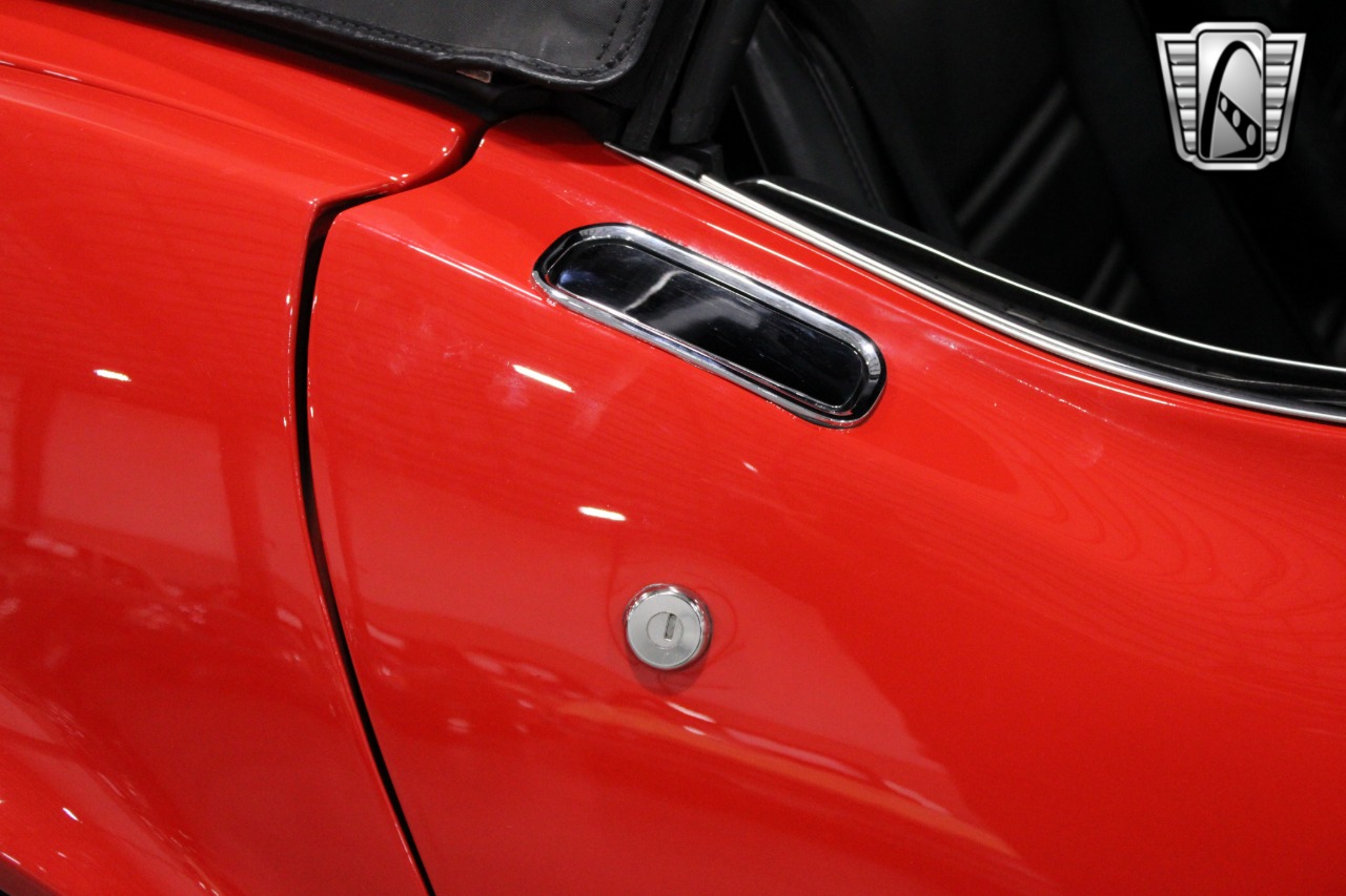 1972 Chevrolet Corvette 89