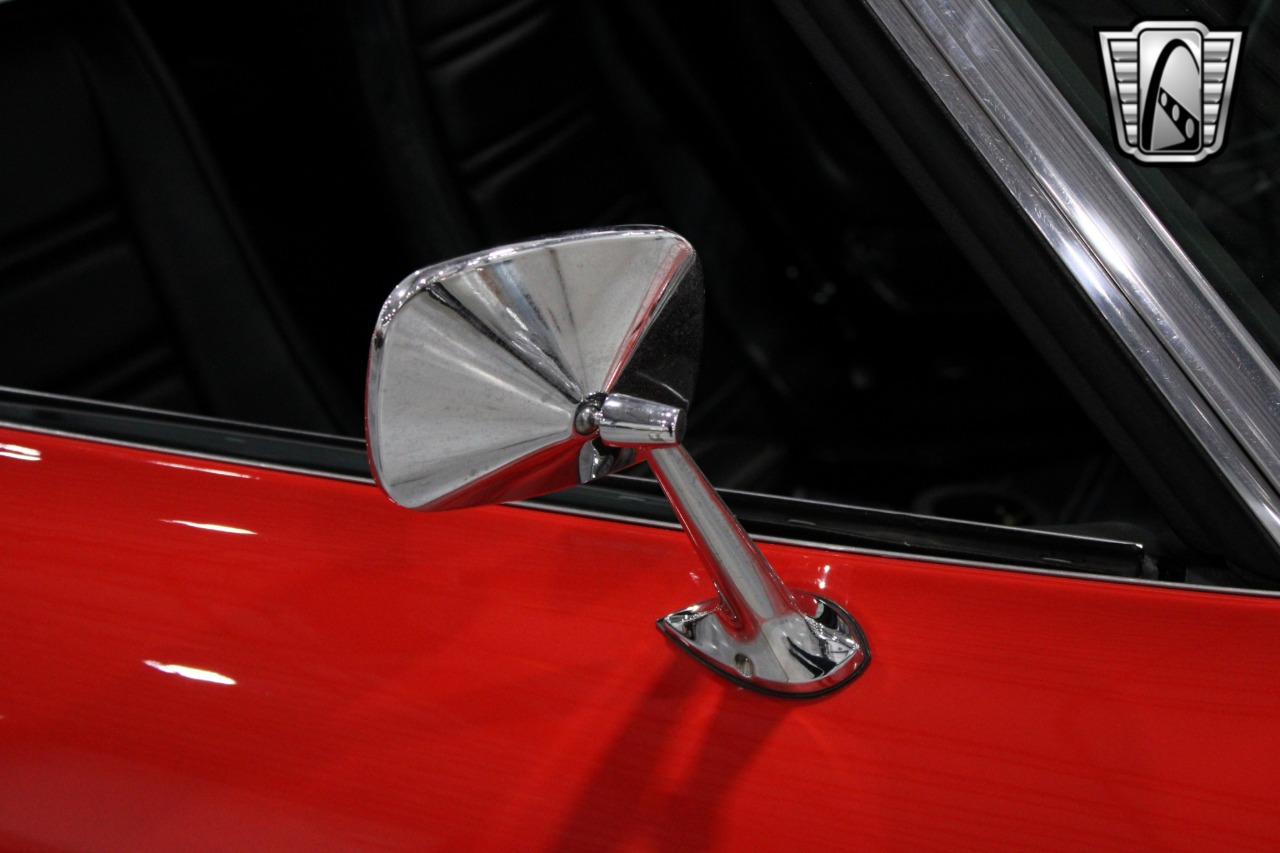 1972 Chevrolet Corvette 91