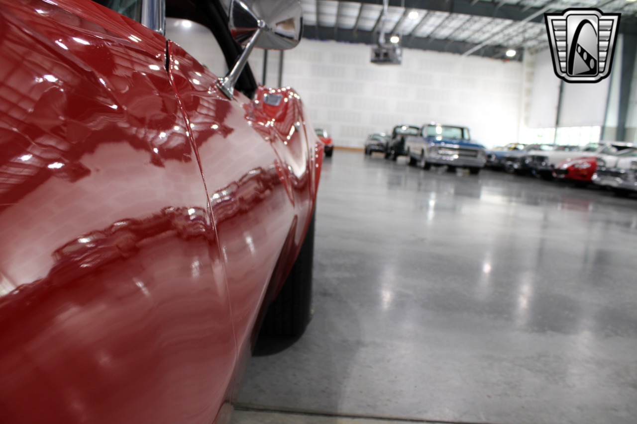 1973 Chevrolet Corvette 71