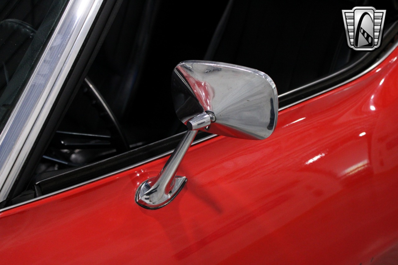 1973 Chevrolet Corvette 72