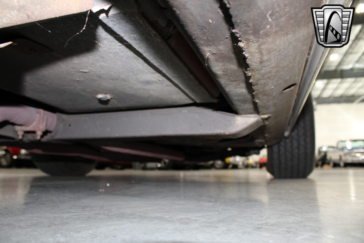 1973 Chevrolet Corvette 10