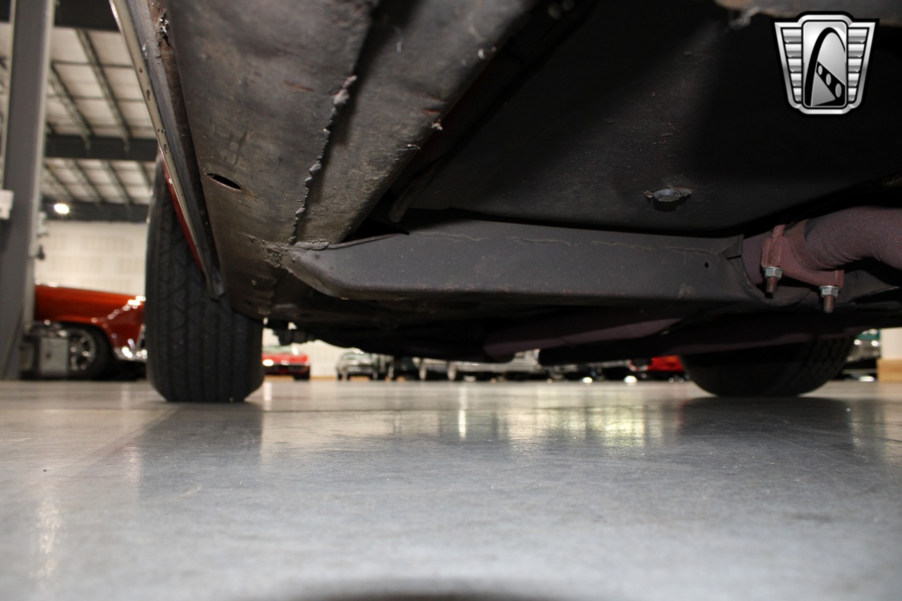 1973 Chevrolet Corvette 11