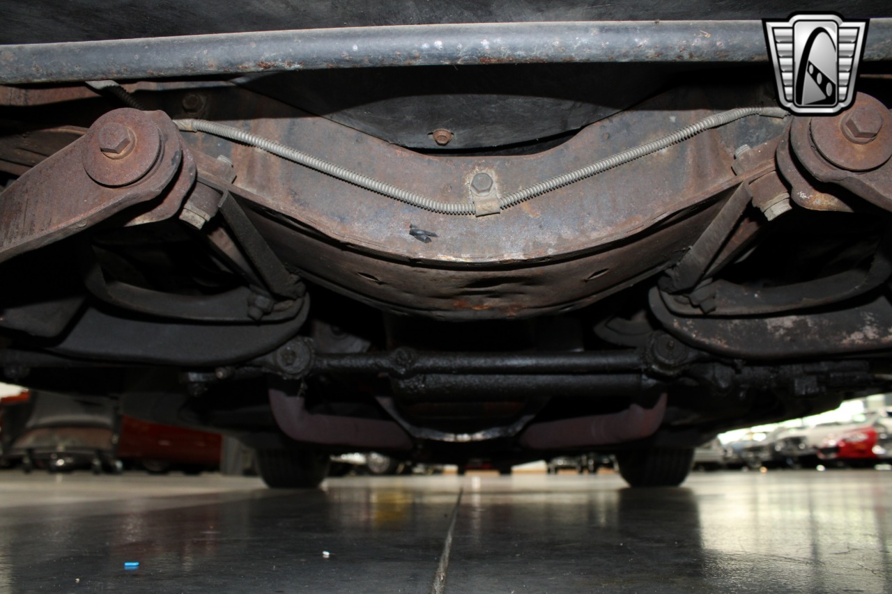 1973 Chevrolet Corvette 28