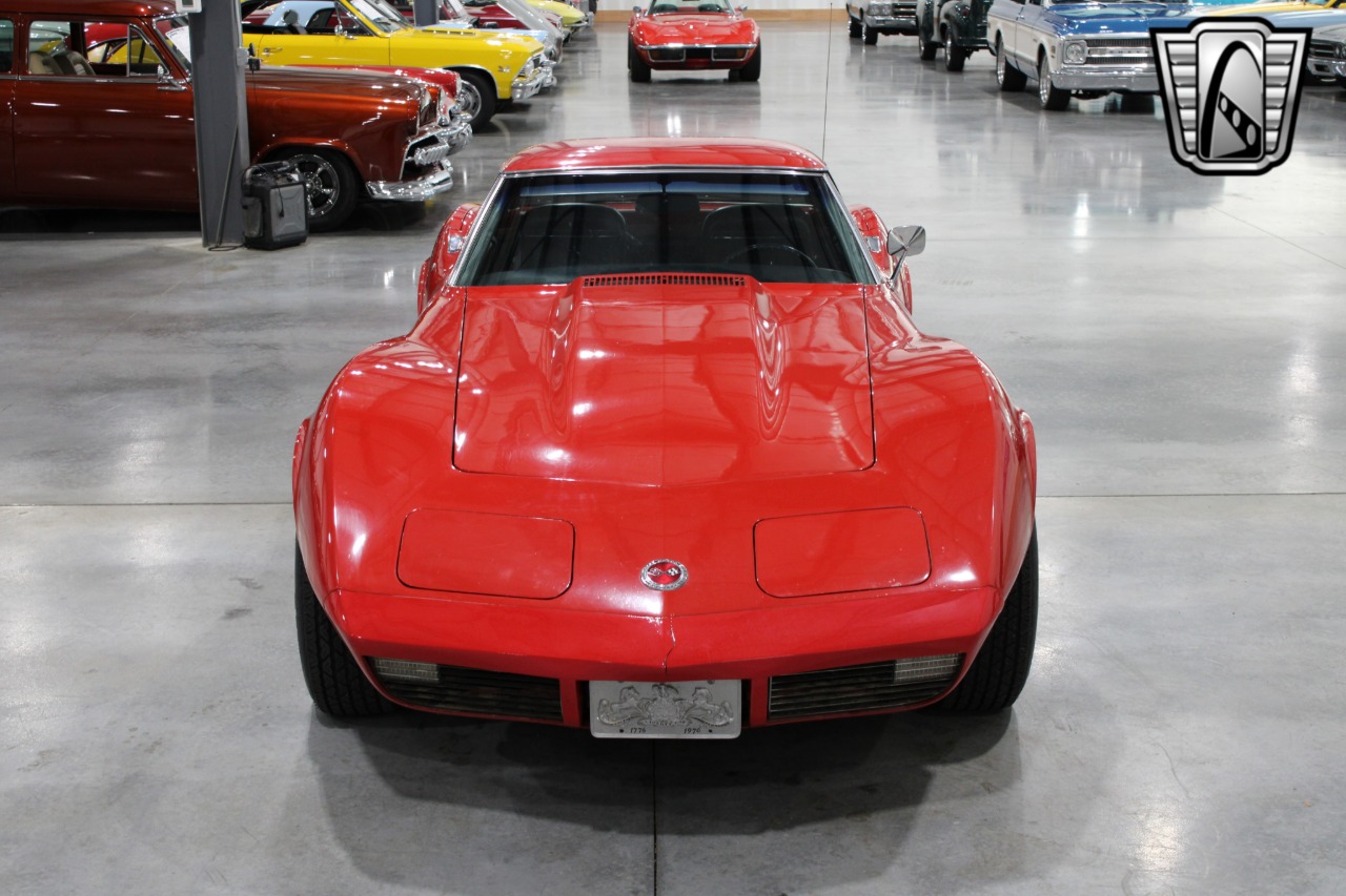 1973 Chevrolet Corvette 57