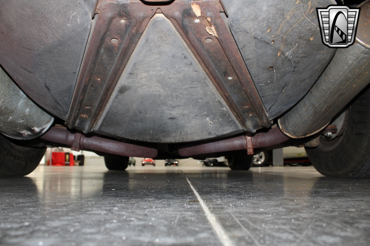 1973 Chevrolet Corvette 30