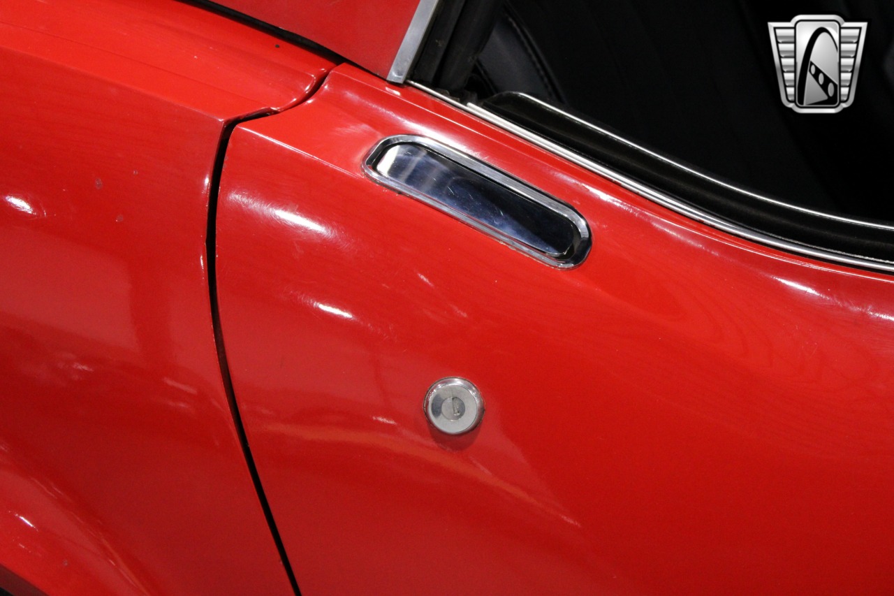 1973 Chevrolet Corvette 88